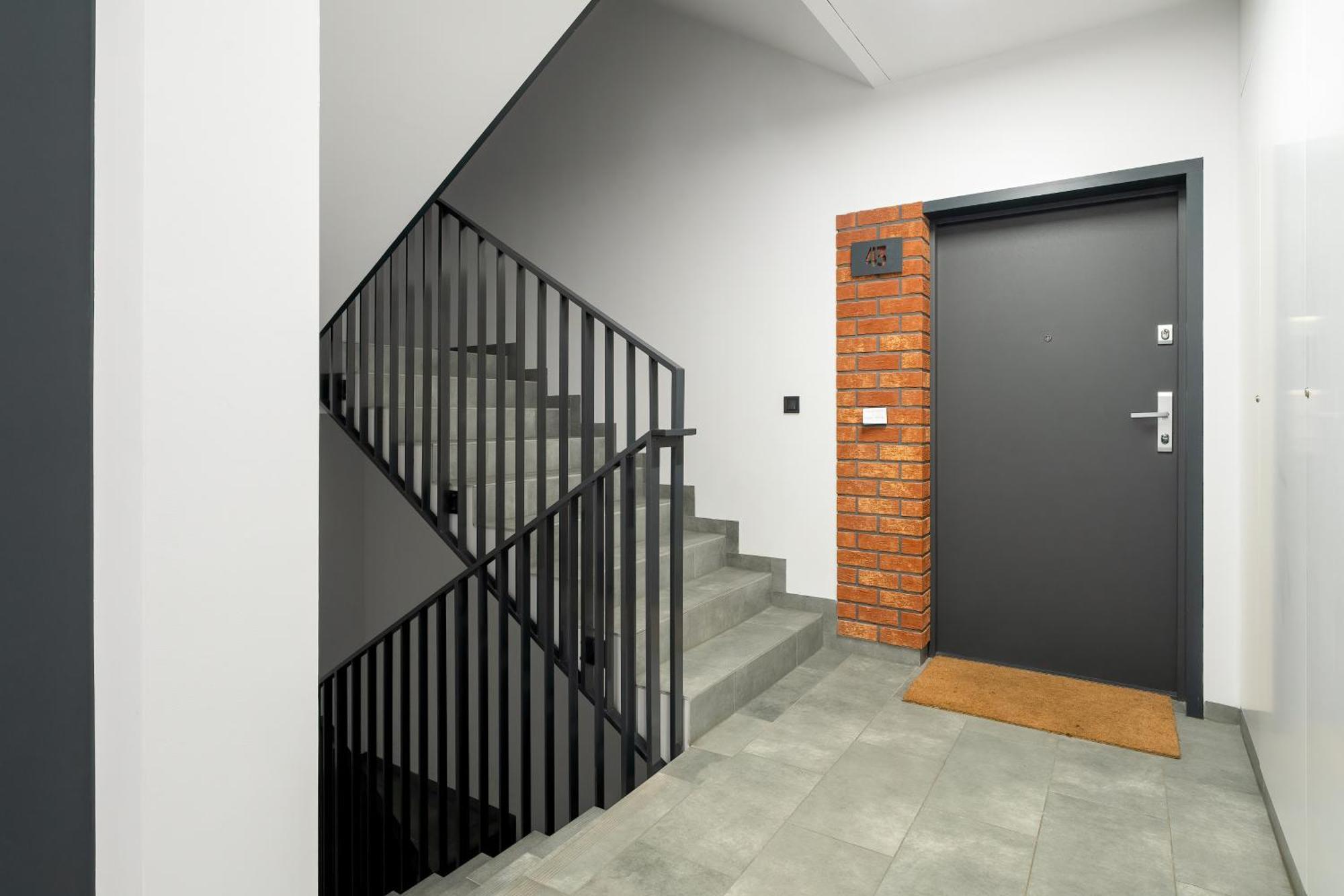 Osiedle Goplana Apartments Free Garage By Noclegi Renters Poznaň Exteriér fotografie